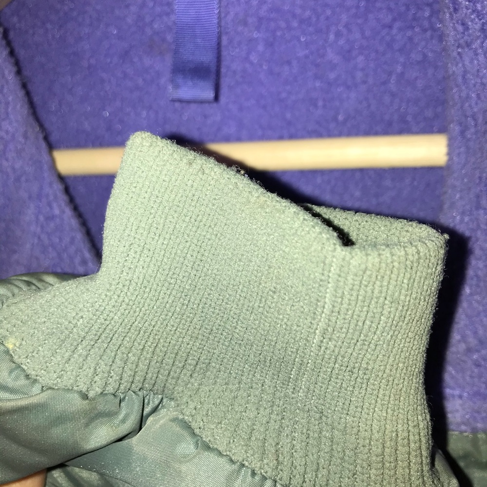 Patagonia Jacket Size L - Picture 2 of 3